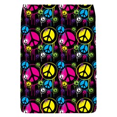 Peace Drips Icreate Flap Covers (s)  by iCreate