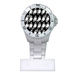 Footballs Icreate Plastic Nurses Watch by iCreate