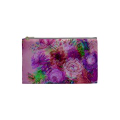 Acid Vintage Cosmetic Bag (small) 