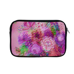 Acid Vintage Apple Macbook Pro 13  Zipper Case