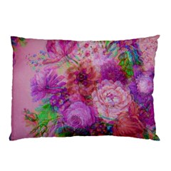 Acid Vintage Pillow Case by QueenOfEngland