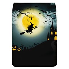 Halloween landscape Flap Covers (L) 