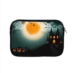 Halloween landscape Apple MacBook Pro 15  Zipper Case