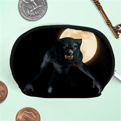 Werewolf Accessory Pouches (medium)  by Valentinaart