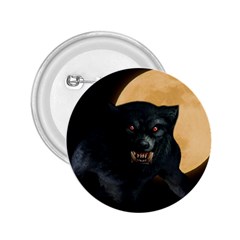 Werewolf 2 25  Buttons by Valentinaart