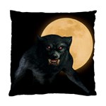 Werewolf Standard Cushion Case (Two Sides) Front