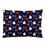 Halloween pattern Pillow Case (Two Sides) Front