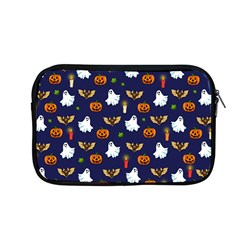 Halloween Pattern Apple Macbook Pro 13  Zipper Case by Valentinaart