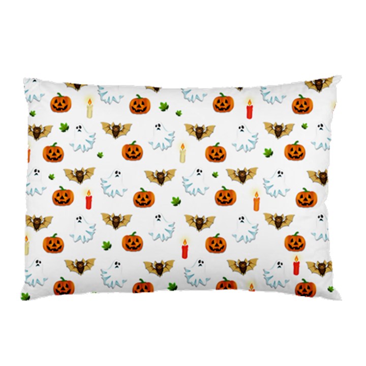 Halloween pattern Pillow Case