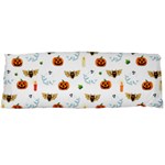 Halloween pattern Body Pillow Case (Dakimakura) Body Pillow Case