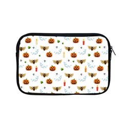 Halloween Pattern Apple Macbook Pro 13  Zipper Case by Valentinaart