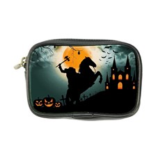 Headless Horseman Coin Purse by Valentinaart