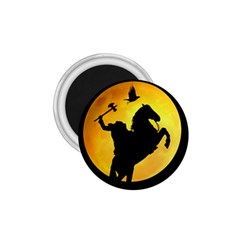 Headless Horseman 1.75  Magnets