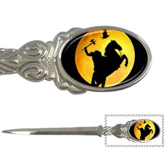 Headless Horseman Letter Openers