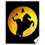 Headless Horseman Canvas 18  x 24   17.8 x23.08  Canvas - 1