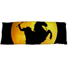 Headless Horseman Body Pillow Case (Dakimakura)