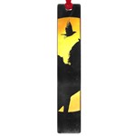 Headless Horseman Large Book Marks Front