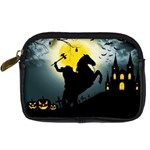 Headless Horseman Digital Camera Cases Front