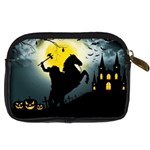 Headless Horseman Digital Camera Cases Back