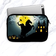 Headless Horseman Apple Ipad Mini Zipper Cases by Valentinaart