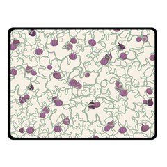 Figdesign Fleece Blanket (small)