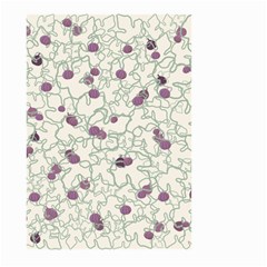 Figdesign Large Garden Flag (two Sides) by Reynart