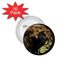 Headless Horseman 1.75  Buttons (10 pack)