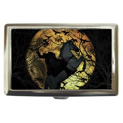 Headless Horseman Cigarette Money Cases