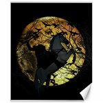 Headless Horseman Canvas 16  x 20   15.75 x19.29  Canvas - 1