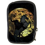 Headless Horseman Compact Camera Cases Front