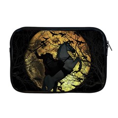 Headless Horseman Apple MacBook Pro 17  Zipper Case