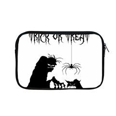 Halloween Apple Macbook Pro 13  Zipper Case by Valentinaart