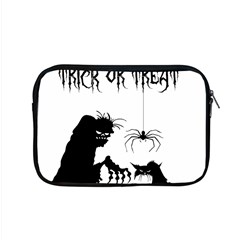 Halloween Apple Macbook Pro 15  Zipper Case by Valentinaart