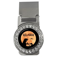 Halloween Money Clips (cz)  by Valentinaart