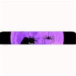 Halloween Small Bar Mats 24 x4  Bar Mat