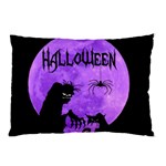 Halloween Pillow Case (Two Sides) Front