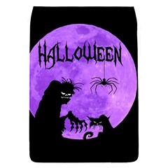 Halloween Flap Covers (s)  by Valentinaart