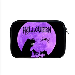 Halloween Apple Macbook Pro 15  Zipper Case by Valentinaart