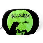 Halloween Accessory Pouches (Medium)  Back