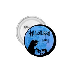 Halloween 1 75  Buttons by Valentinaart