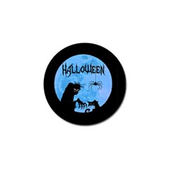 Halloween Golf Ball Marker (10 Pack) by Valentinaart