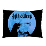 Halloween Pillow Case 26.62 x18.9  Pillow Case