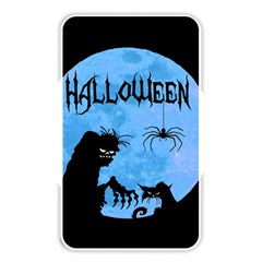 Halloween Memory Card Reader by Valentinaart