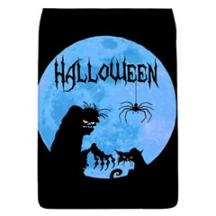 Halloween Flap Covers (l)  by Valentinaart