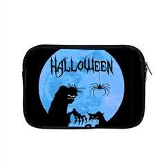 Halloween Apple Macbook Pro 15  Zipper Case by Valentinaart