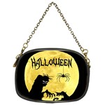 Halloween Chain Purses (One Side)  Front