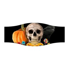 Halloween Candy Keeper Stretchable Headband by Valentinaart