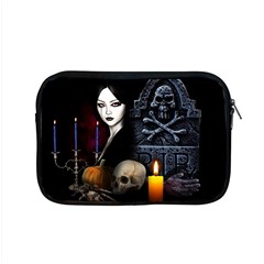 Vampires Night  Apple Macbook Pro 15  Zipper Case by Valentinaart