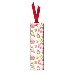 Sweet Pattern Small Book Marks