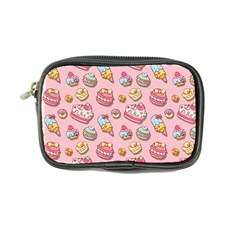 Sweet Pattern Coin Purse by Valentinaart